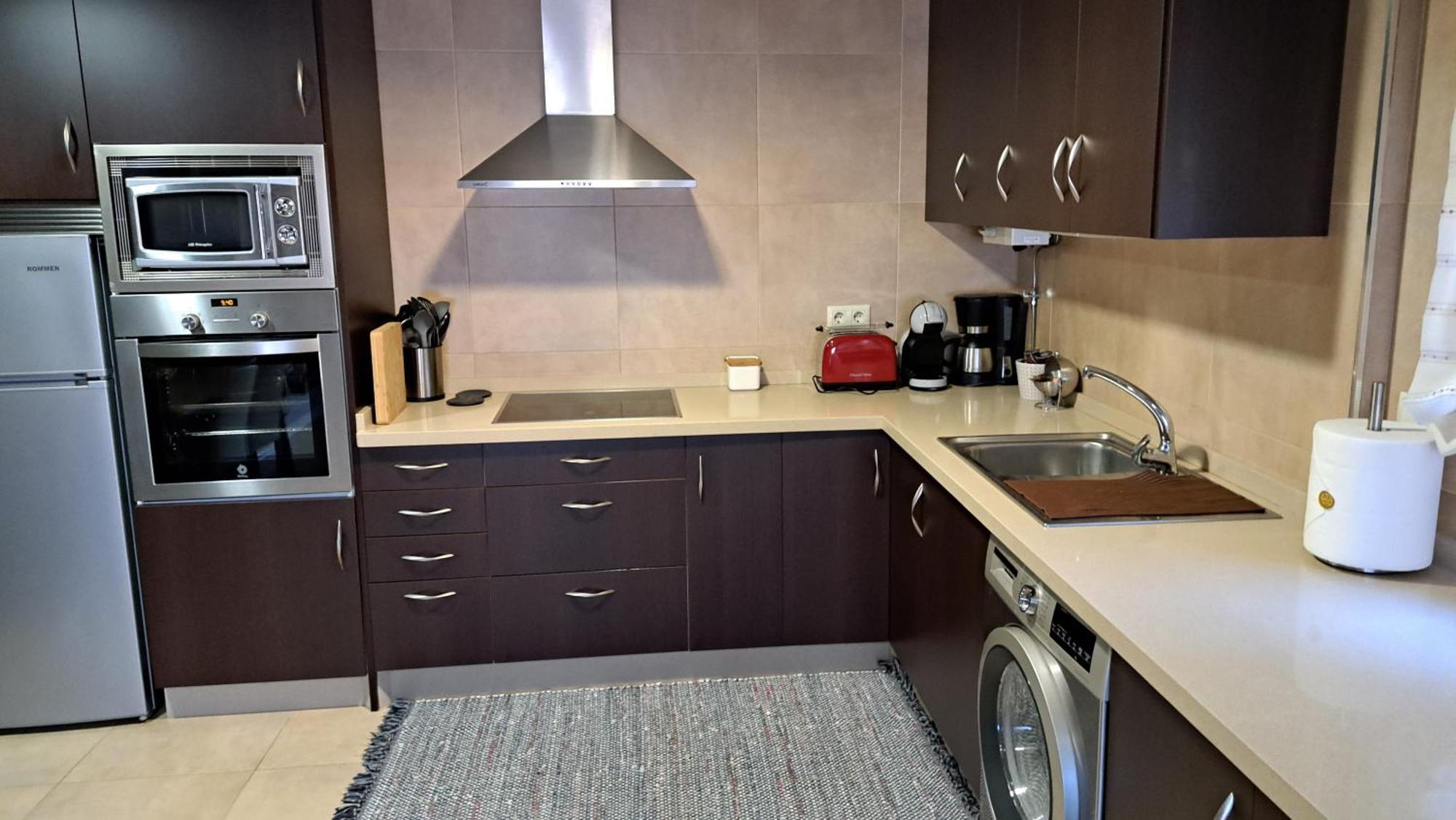 Apartamento AGRELO Bueu Exterior foto