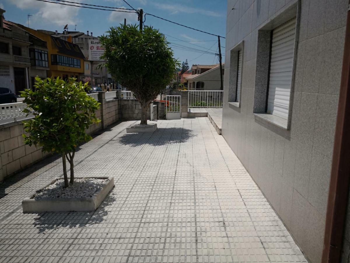 Apartamento AGRELO Bueu Exterior foto